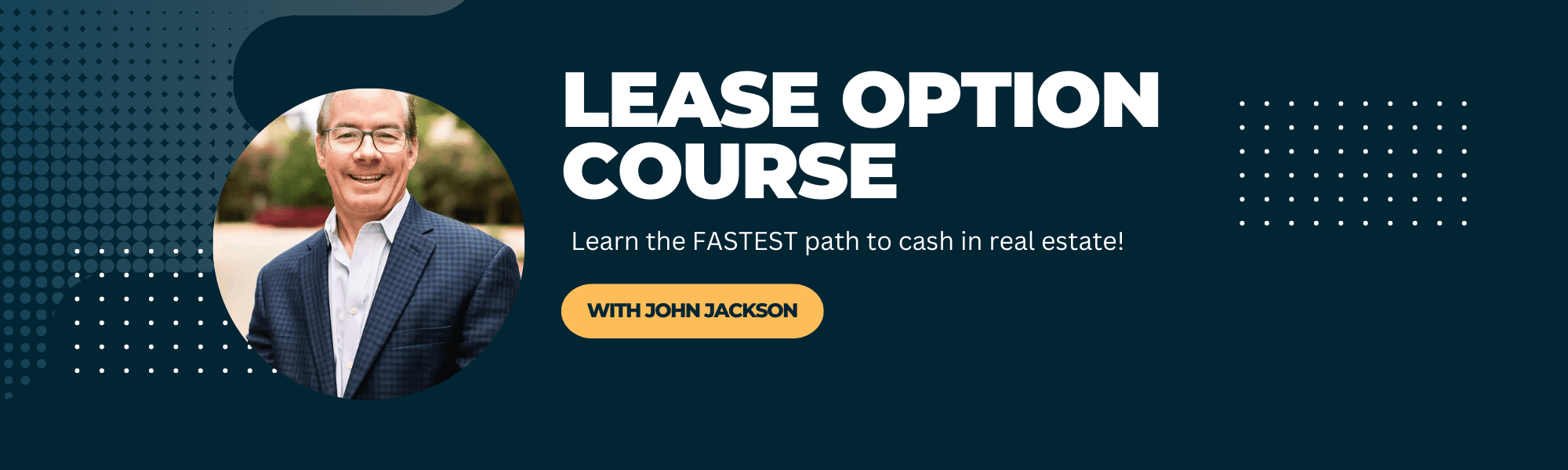 You are currently viewing Lease Option Course