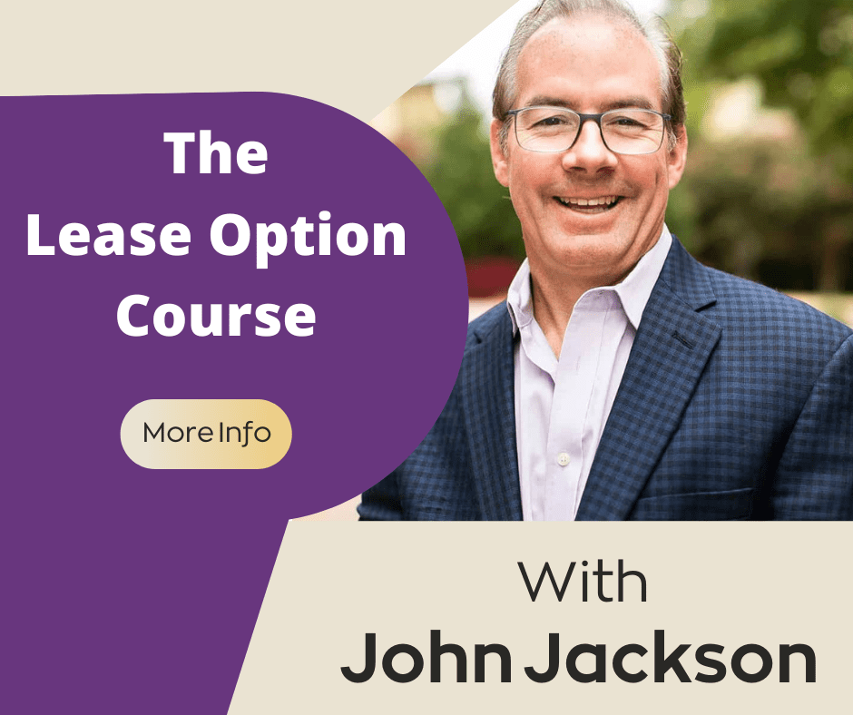 Home - Lease Option Classes